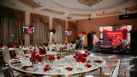 Фото №1 зала Зал «Чайковский»