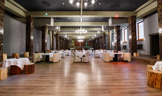 Фото №8 зала Зал «Бальный»