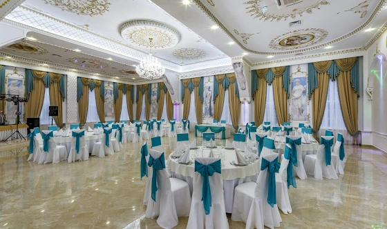 Фото №10 зала Греческий зал