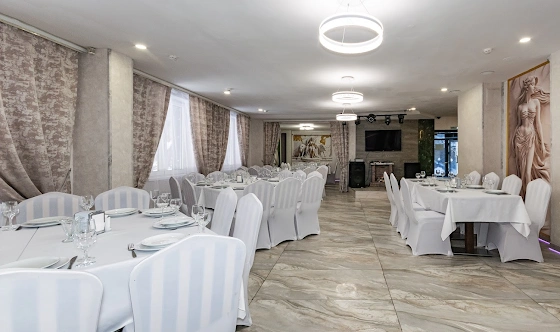 Фото №20 зала Основной зал