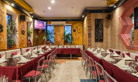 Фото №10 зала Большой зал