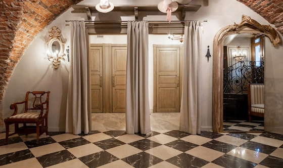 Фото №8 зала Большой зал