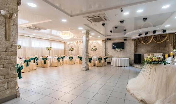 Фото №10 зала Зал «Афродита» 