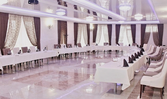 Фото №4 зала Основной зал 