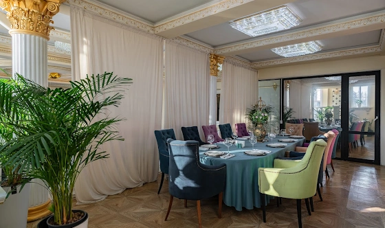 Фото №3 зала VIP-зал