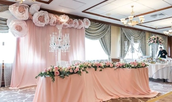 Фото №6 зала Зал «Петровский»