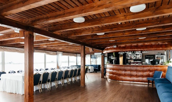 Фото №5 зала Зал «Европа»