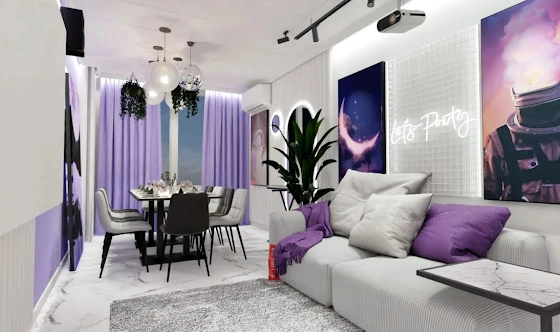 Фото №6 зала Лофт «Дримлофт»