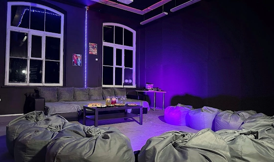 Фото №3 зала Зал "Лас-Вегас"