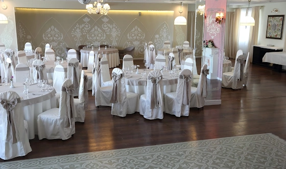 Фото №8 зала Банкетный зал 