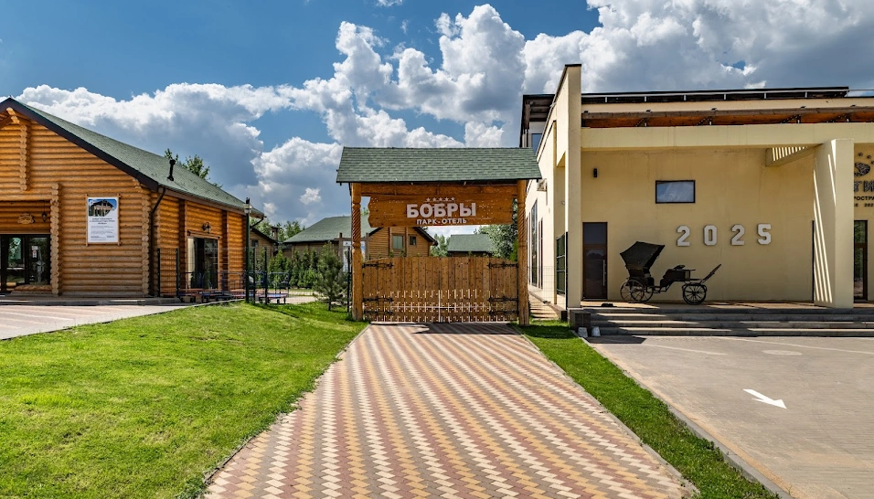 Фото №11 зала Зал "Крыша"