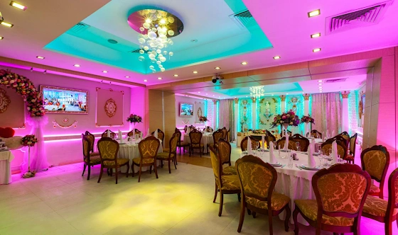 Фото №17 зала Основной зал