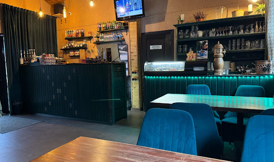 Фото №15 зала Основной зал