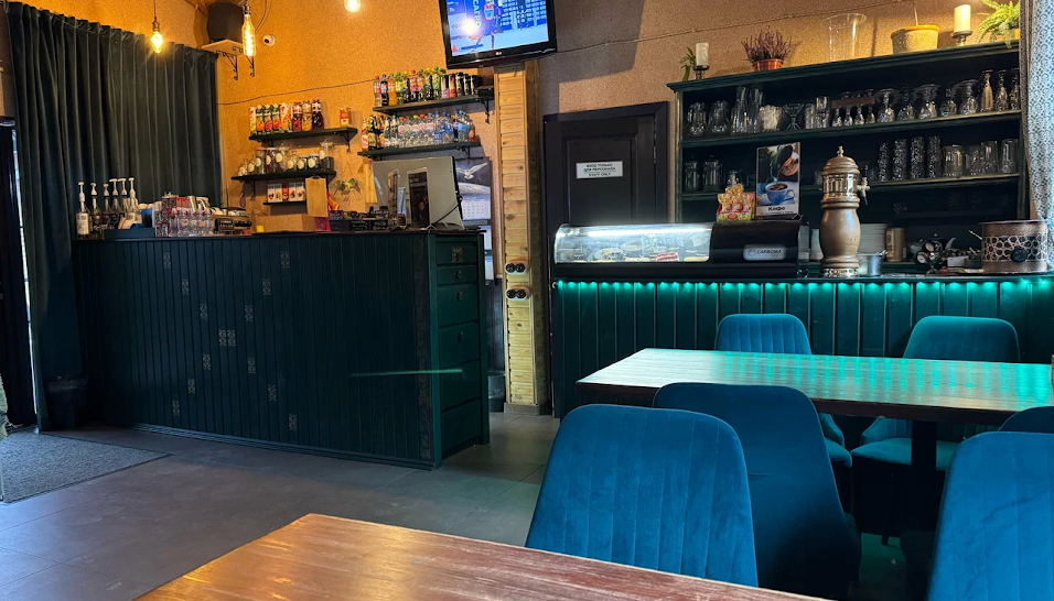 Фото №15 зала Основной зал