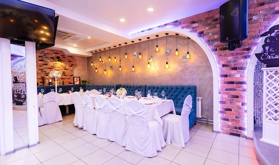 Фото №7 зала Банкетный зал