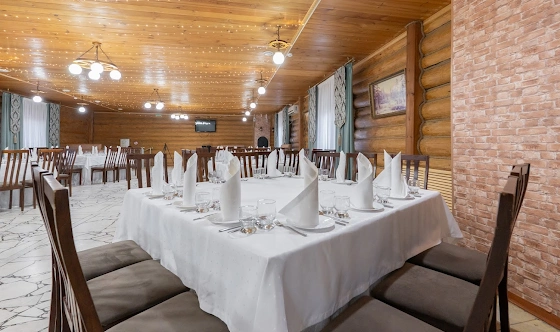 Фото №8 зала Банкетный зал 