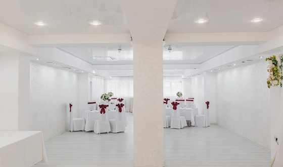 Фото №12 зала Малый зал