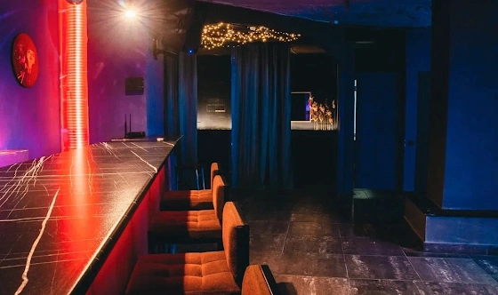 Фото №12 зала Общий зал