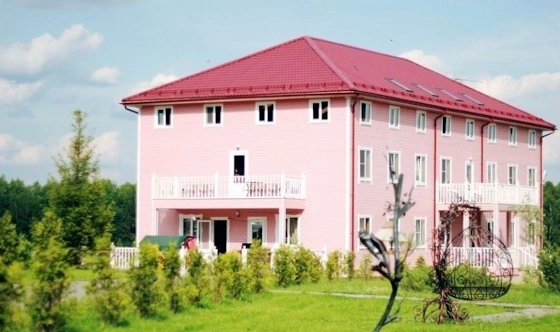 Фото №10 зала Дом 950 м.