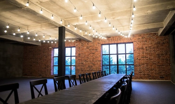 Фото №3 зала Зал на 100 человек