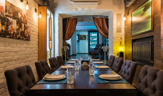 Фото №10 зала VIP-зал