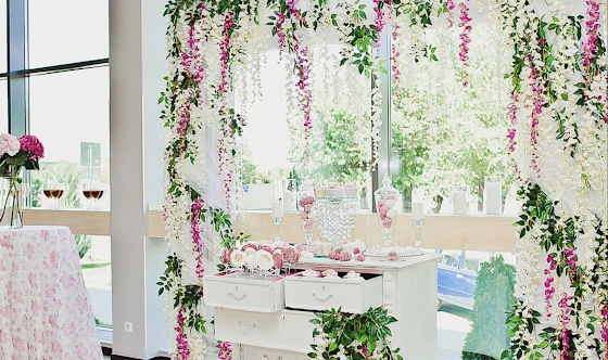 Фото №11 зала Основной зал 