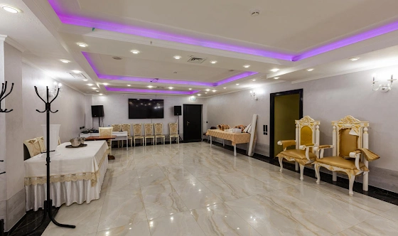 Фото №7 зала Зал на 100 человек