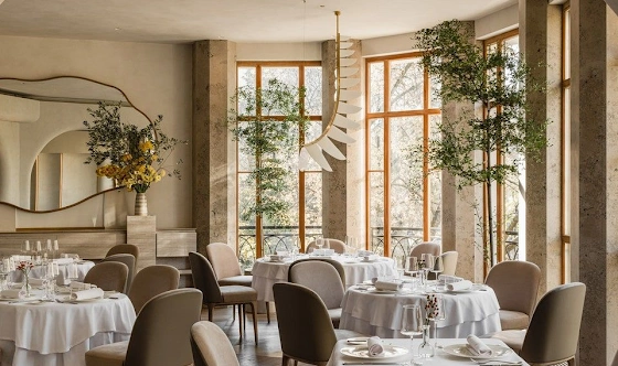 Фото №2 зала Onest