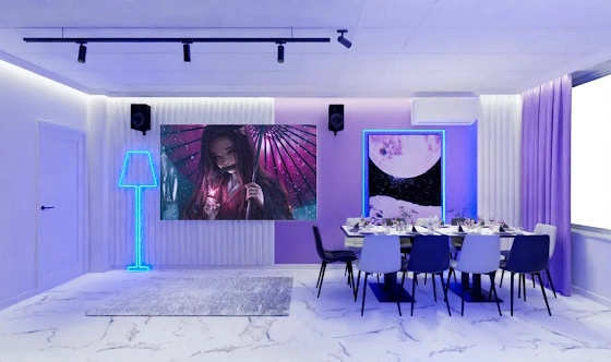 Фото №8 зала Лофт «Дримлофт»