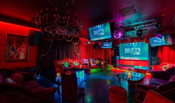 Фото №3 зала Концертный зал