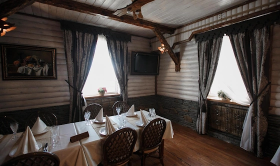 Фото №14 зала Малый зал