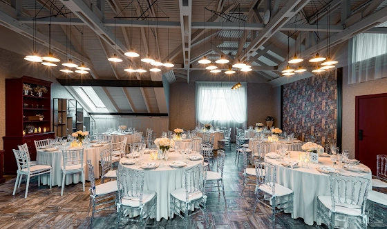 Фото №2 зала Зал «Торжественный» 