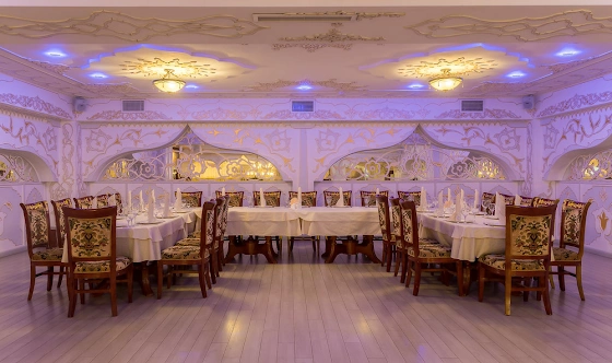 Фото №12 зала Малый зал 