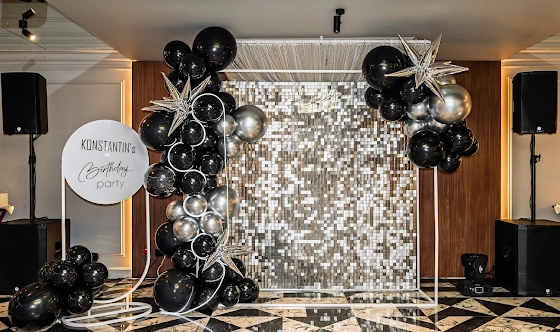 Фото №17 зала Зал «Торжественный»