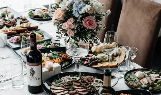 Фото №6 зала Основной зал