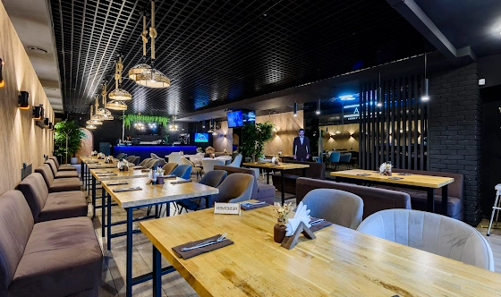 Фото №11 зала Основной зал