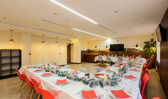 Фото №2 зала Третий зал 