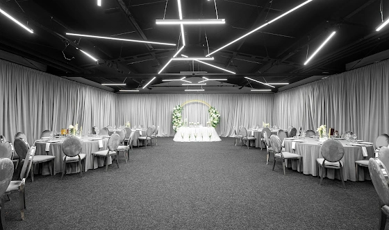 Фото №3 зала Банкетный зал 