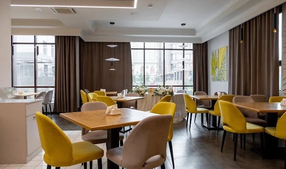 Фото №15 зала Основной зал 