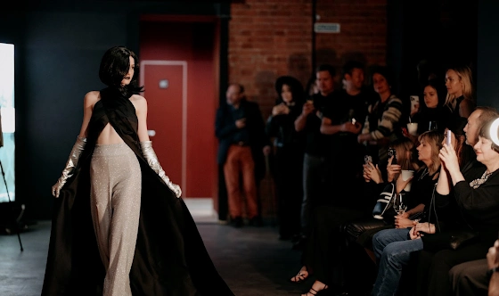 Фото №6 зала Мультиформатное пространство МАЯК 