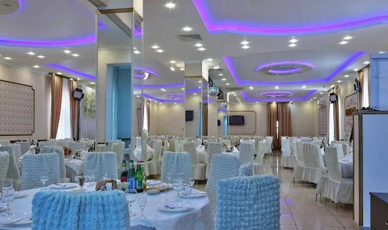 Фото №10 зала Зал на 300 человек