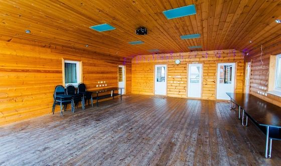 Фото №8 зала Дом с верандой