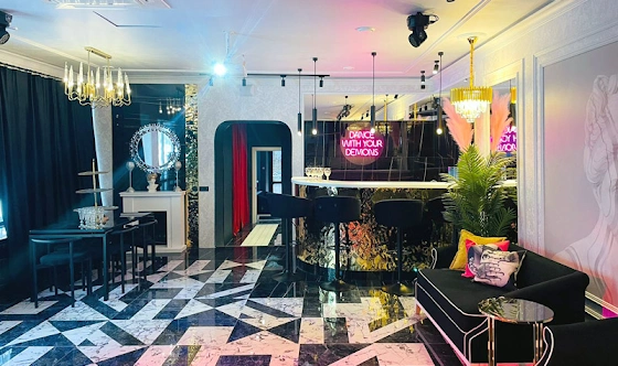 Фото №13 зала Лофт ЮГ