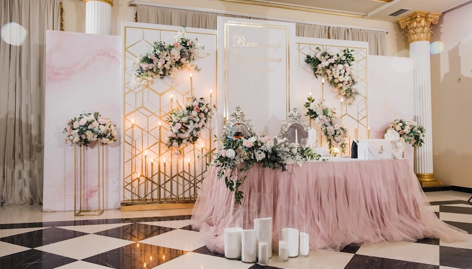 Фото №3 зала Зал «Император»