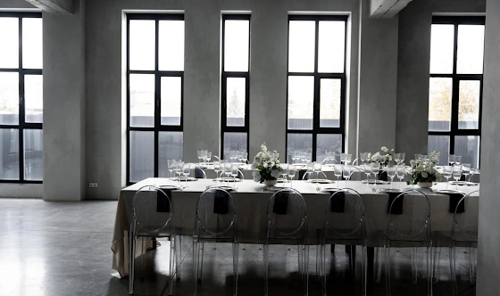 Фото №14 зала Зал на 1 этаже