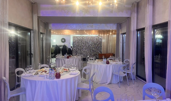 Фото №2 зала Зал "Борт номер один"