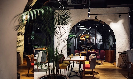 Фото №6 зала Основной зал 