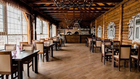 Фото №5 зала Чайный домик 