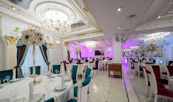 Фото №13 зала Зал «Набат Палас»