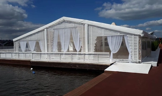 Фото №8 зала MopeMope